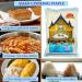 Sunlee Thai Sweet Rice - Premium Gluten-Free Sticky Rice for Desserts - 5 lbs - Buy Online on GoSupps.com