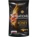 Sensations Californian Honey and Salt Oven Roasted Peanuts 145 g - Buy Online on GoSupps.com