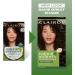 Clairol Natural Instincts Semi-Permanent No Ammonia Hair Dye 6G Light Golden Brown 6G Light Golden Brown 1 count (Pack of 1) - Buy Online on GoSupps.com
