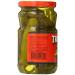 Trappey's Jalapeno Peppers Whole - 12oz | Authentic Flavor and Heat - Buy Online on GoSupps.com