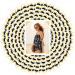 Pajean 720 Pieces Photo Corners Self Adhesive Photo Corners for Scrapbooking and Stamping Supplies DIY Scrapbook Stickers Album Diary Personal Journal Diary Organizer(Gold)