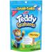 Teddy Grahams Honey Graham Snacks 1- 8oz bag
