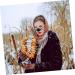 Buifulsic Knitted Nose Warmer for Women - Soft Wool Nose Protection & Heat Retention for Winter - Buy Online on GoSupps.com