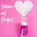 The Curl Company Enhance & Perfect Curl Cream - 50ml Mini Size | Nourishing Moringa Oil | Cruelty Free - Buy Online on GoSupps.com