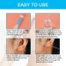 180pcs Ear Piercing Cleaner Disposable Ear Hole Cleaning Floss Piercing Cleaning Line Ear Hole Odor Removal Cleaning Tools - Buy Online on GoSupps.com