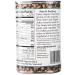 Eden Organic Black Eyed Peas - 15 oz Can - Buy Online on GoSupps.com