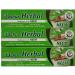 Dabur Dabur Herbal Toothpaste - Neem - 6 x 100ml tubes - Antibacterial