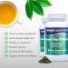 Green Tea Extract 1000mg - 360 Capsules (2X 180) | High Potency Antioxidant Supplement - Buy Online on GoSupps.com