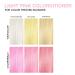 Celeb Luxury Color-Depositing Conditioner with Bond Rebuilder - Vegan & Sustainable | Light Pink Semi-Permanent Color - Buy Online on GoSupps.com