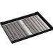 240pcs Large Tray of 0.07mm D Curl Individual False Eyelashes - Mixed Lengths (10-12-14-16MM) for Dramatic Makeup - Volume Fans & Cluster Lashes - Buy Online on GoSupps.com