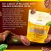 Organic 16 Ounces: Premium Quality for Natural Living - Buy Online on GoSupps.com