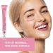 Beaueli Caffeine Eye Cream for Dark Circles, Puffiness & Wrinkles - Korean Anti-Aging Treatment with Hyaluronic Acid & Niacinamide 20ml - Buy Online on GoSupps.com