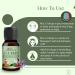 Satthwa Tea Tree Essential Oil (15ml) - Buy Online on GoSupps.com