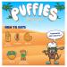 Puffies by Bohemian Dates | Whole Medjool Dates | Soft & Chewy Caramel Flavor | 2 lbs - Buy Online on GoSupps.com