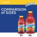 Clamato Picante Tomato Cocktail 64 fl oz Bottles - Pack of 8 - Buy Online on GoSupps.com