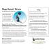 Step-Smart Brace for Drop Foot - Right Foot - Large/X-Large | Made in USA by Insightful Products - Buy Online on GoSupps.com