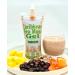Caribbean Sea Moss Gel with a hint of Nutmeg & Cinnamon 250ml | Free same day shipping on orders b4 noon 1 - Buy Online on GoSupps.com
