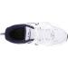 Nike Men's Air Monarch IV Cross Trainer 10 White/Metallic Silver - Buy Online on GoSupps.com