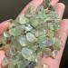 Natural Crystal Rough Specimen Natural Grape Stone Crystal ChakraMedaion Gemstone Reiki Tumble Gravel for DecorationStone (Color : Multicolor Size : 1 KG) - Buy Online on GoSupps.com