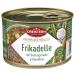 Threesters meatball with vegetables and potatoes in the 400g tin tin |Court from the Little Hot Kitchen |Quickly prepared