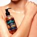 mCaffeine Coffee Body Wash with Almonds - Nourishing Sulphate Free Shower Gel for Soft Skin | Vitamin E Rich Cleanser for Men & Women - 200 ml - Buy Online on GoSupps.com
