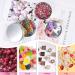 Sopito Aluminum Tins - 24 Pack 60ml Empty Round Tins for Lip Balm Cosmetics Mini Candles & Crafts - Buy Online on GoSupps.com
