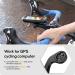 TUSITA Extended Front Bike Mount for Garmin Edge GPS | Compatible with Handheld Devices | 25.4mm & 31.8mm Handlebar - Buy Online on GoSupps.com