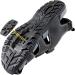 CyclingDeal Unisex Bike Sandals - Shimano SPD Compatible for Indoor Outdoor Cycling - Men & Women US Men 5-6 Women 6.5-7.5 - Buy Online on GoSupps.com