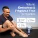 Epsom-It Calming Foot Lotion - Soothing Magnesium Cream for Sore Feet Ankles & Cracked Heels | 3.5oz Topical Epsom Salt Relief - Buy Online on GoSupps.com