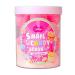 JELLYS Snail Body Scrub Exfoliating Scrub & Mask for Nourishing Gently Exfoliate & Moisturize Skin Deep Cleansing and Detoxifying Lifts Away Dead Skin Cells to Reveal Smooth Healthy Skin 300 G.