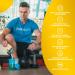 Biotech USA BioTechUSA Amino Energy Zero with Electrolytes Pre workout 9 essential amino acids Caffeine Sugarfree glutenfree 360 g PineappleMango - Buy Online on GoSupps.com