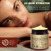 Beef tallow for the skin 120 g beef tallow and honey balm sebum moisturizer for the face with beeswax castor and frankincense oils deeply effective moisture care for face and body - Buy Online on GoSupps.com