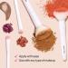 Wet n Wild Small Eyeshadow Brush - Precision Application for Stunning Eye Looks - Buy Online on GoSupps.com