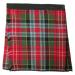 Trewscots Baby/Infant Tartan Kilt 6-12 Months Caledonia
