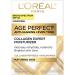 L'Oreal Paris Age Perfect Collagen Expert Anti-Aging Day Moisturizer 2.5 oz - Collagen Peptides & Niacinamide, for Mature & Sensitive Skin - Dermatologist Tested - Buy Online on GoSupps.com