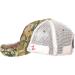 Zephyr Ohio State Buckeyes Camo Trucker Snapback Cap - NCAA Camouflage Baseball Hat - Buy Online on GoSupps.com