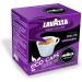Lavazza A Modo Mio Caff Crema Lungo Dolcemente Lot of 5 5 x 16 Capsules - Buy Online on GoSupps.com