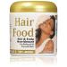 Bronner Brothers BB Food and Scalp Nourishment for Relaxed & Pressed Hair 6 Ounce