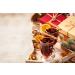 Mulling Spice for German Mulled Wine - Home-made Blend for Delicious Flavor - Alcohol-Free Option for Kids - 1.8oz / 50g - Buy Online on GoSupps.com