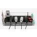 Barber Tool Tray Clipper Tray and Clipper Organizer