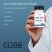 5-in-1 Ultra Joint Care 90 Tablets | Glucosamine, Chondroitin, MSM, Manganese, Vitamin C | Clior (UK) Practitioner Grade Joint Support - Buy Online on GoSupps.com