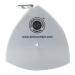 EMI Triangle BMI Calculator with Body Tape Measure - 60 inch / 1.5 meter ECB-301 - Buy Online on GoSupps.com