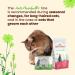 Almo Nature Functional Anti Hairball Multipack Complete Wet Cat Food -3 pouches with Beef/3 pouches with Chicken (pack of 6 pouches x70g) - Buy Online on GoSupps.com