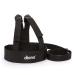 Diono Sure Steps Toddler Leash & Harness for Child Safety, With Shoulder Straps For Child Comfort