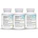 Dr. Clark Store Intestine Support & Cleanse Kit - Green Black Walnut, Wormwood, Cloves - Maintain Intestinal Health - Vegetarian Capsules - Buy Online on GoSupps.com