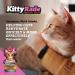 KittyRade Isotonic Drink for Cats | Electrolytes & Nutrients | YummyRade Variety Option | Fast Hydration & Low Calorie (250ml x 3) - Buy Online on GoSupps.com