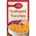 Betty Crocker Cheddar and Bacon Scalloped Potatoes 148 Grams package of Scalloped Potatoes Cheddar Bacon 148 g (Pack of 1) - Buy Online on GoSupps.com