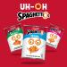 SpaghettiOs Canned Pasta with Meatballs  Healthy Snack for Kids and Adults  15.6 OZ Can (Pack of 12) 15.6 Ounce (Pack of 12) - Buy Online on GoSupps.com