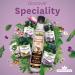 Natures Aid Premium 250ml Liquid Coconut Oil - Cold Pressed, Pure & Organic - Buy Online on GoSupps.com