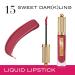 Buy Bourjois Velvet Ink Lip Tono 15 Sweet Dar(k)ling - Long-Lasting Color 1 Pack - Fast International Shipping - Buy Online on GoSupps.com